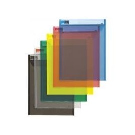 セキセイ シスフォルダーA4E クリア SYF-152-90 ｸﾘｱ 00739057【まとめ買い10枚セット】