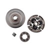 Clutch Drum P7 Sprocket Rim Bearing for STIHL MS250 MS181