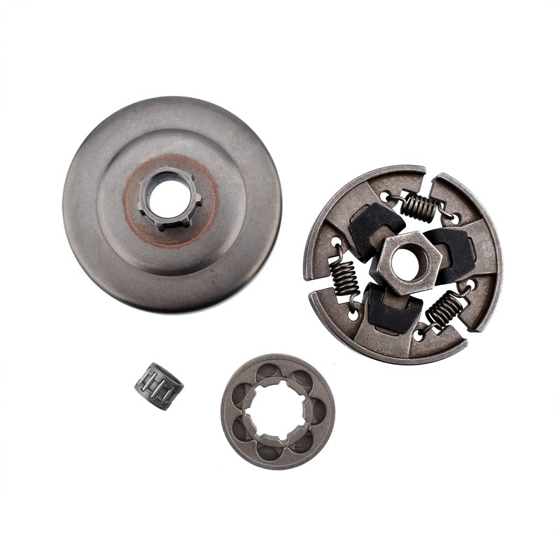 Clutch Drum P7 Sprocket Rim Bearing for STIHL MS250 MS181