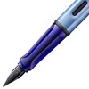 Lamy LAMY AL-star leichter Füllhalter 0E1 aus Aluminium in aquatic