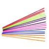 Best Acrylics 18 x 6 Colored 1/8' Acrylic Plexiglass Rods: