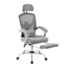 Elevon Office Computer Desk Chair, Gaming Chairs for Adults, High-Back