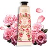 Panier des Sens Crema de manos, Rejuvenating Rose, 29,57ml