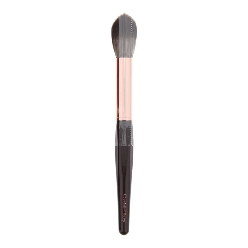 CHARLOTTE TILBURY Brush Powder And Sculpt, White