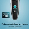 Cecotec PrecisionCare X-Trimm Wireless Triple Beard Trimmer with 3 Stainless