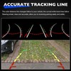 Backup Camera Compatible with Hyundai Sonata 2015 2016 2017, Parking