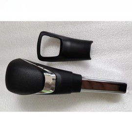 AEETUED Replacement Shift Lever Knob Lever Fit for 9th Gen Honda Accord 2013 2014 2015 2016 2017