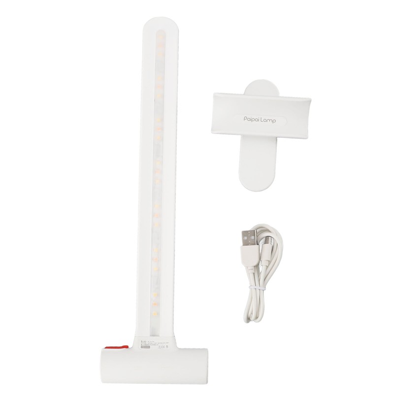 Foldable Camping Light 3 Lighting Modes USB Micro 1200mAh Freely