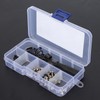 Sewing Machine Screw Kit Shuttle Shrapnel Needle Plate Fixing Sewing