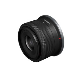 Canon RF-S 18-45mm f/4.5-6.3 STM Lens