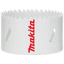 Makita P-35053 Hole Saw 76Mm Bim, Multi-Colour