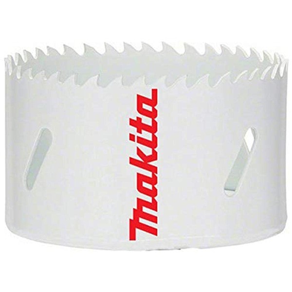 Makita P-35053 Hole Saw 76Mm Bim, Multi-Colour