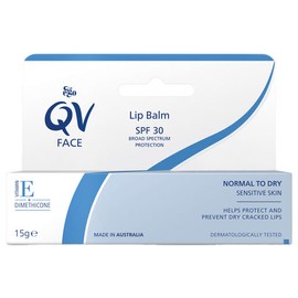 QV Ego QV Face Lip Balm Spf 30 15g