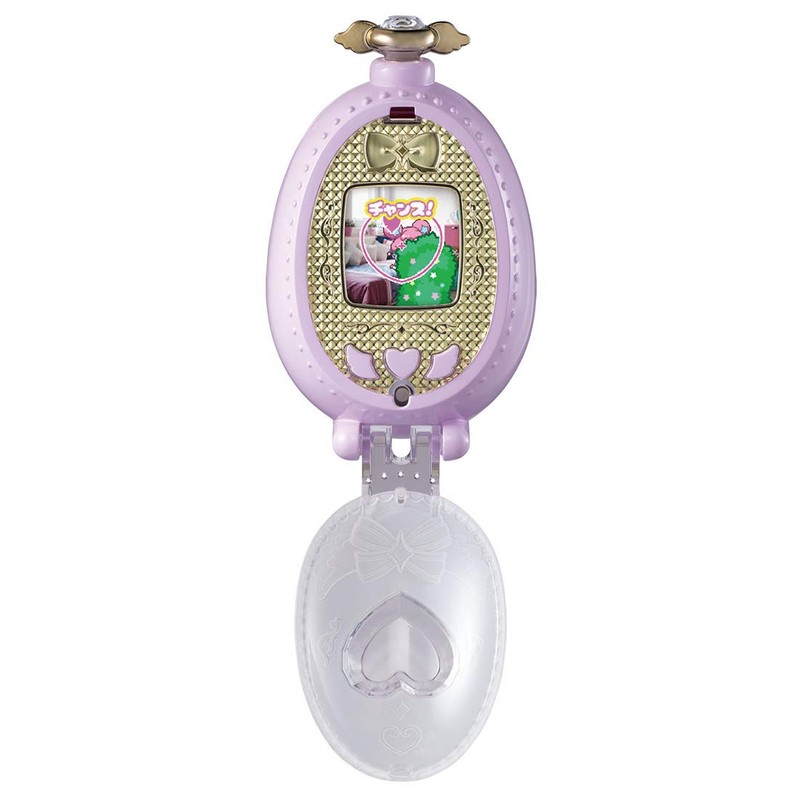 Takara Tomy Arts Kiratto Pri Chan Prechan Pri Pretama Go