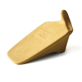 DRFT1 Calf Stretcher, Ankle Stretcher, Lightweight, Portable, For Both Legs Unisex, Made in Japan (Beige)