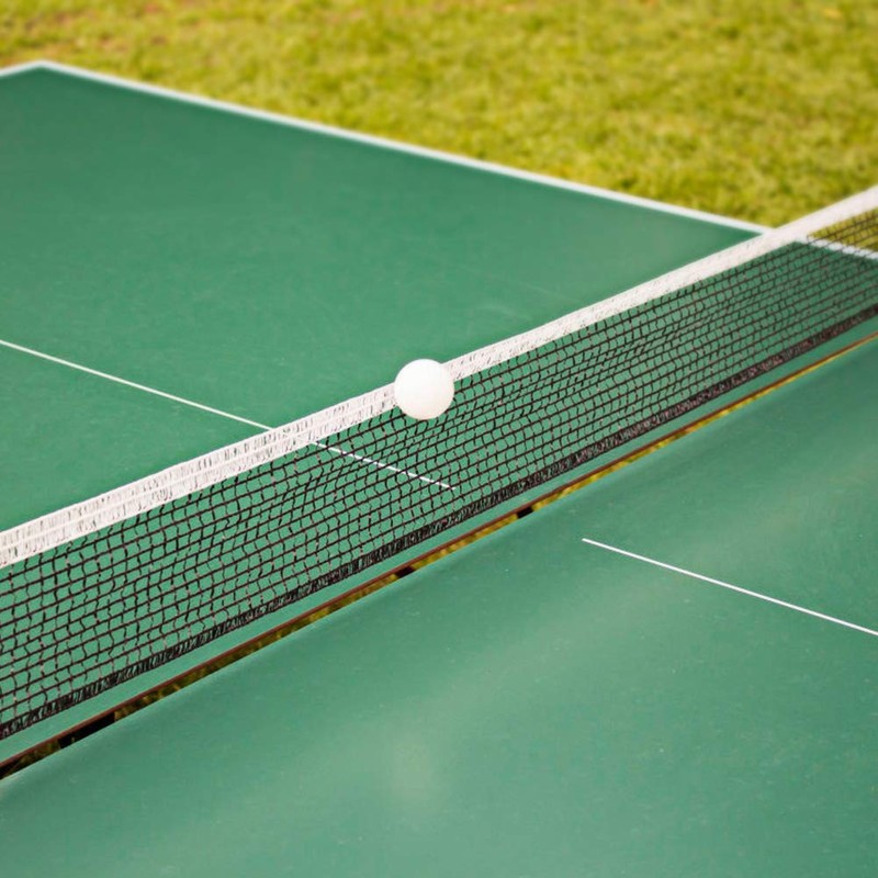 Dilwe Red de Tenis de Mesa, Red de Ping Pong