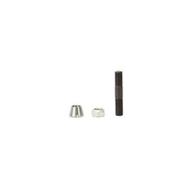 Ruffstuff Specialties Dana 44 Steering Conversion Kits and Components, High Steer Kits (Dana 44 High Steer Arm Stud Single)