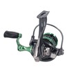 Saltwater Spinning Reel 13+1 Stainless Steel Bearing Waterproof Fishing Reel