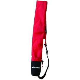 Revita Pole Case Red, for 2-Section & 3-Section Adjustable Poles