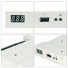 Gotek Floppy Emulator SFR1M44-U100, 3.5" Floppy Floppy Drive Emulator, USB