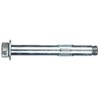 The Hillman Group 370815 Hex Head Sleeve Anchor, 5/8 X 4-1/4-Inch , 1-Pack