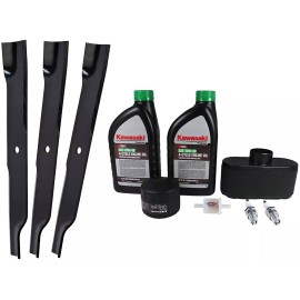 Sunbelt Gravely HD and Pro Turn 60" Tune Up Kit for Kawasaki FR or FS Engine