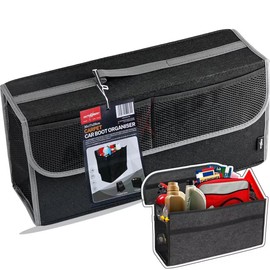OEMASSIVE Car Design Boot Bag Organiser Car Bag