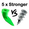 Suregrips Small and Strong Plasterboard Fixing - 25PK