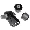Front Differential Mount Set (1 Front Axle Mount + 2