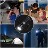 Grentay Flashlights High Lumens, 1800,000 Lumens Super Bright Rechargeable Flashlight