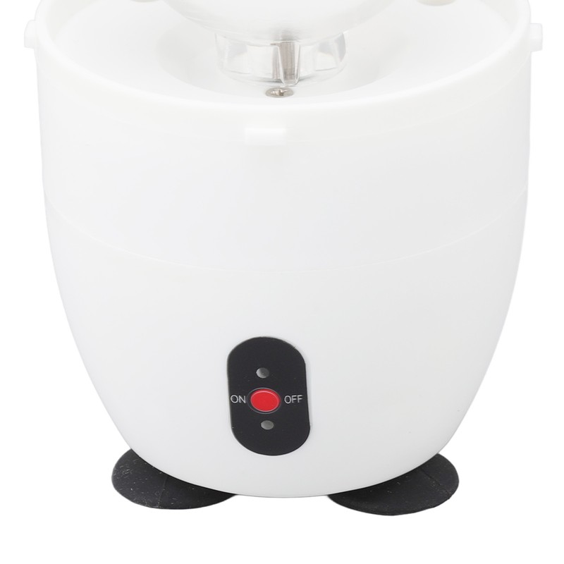 Electric Egg Scrambler Shaker Electric Golden Egg Maker Home Yolk