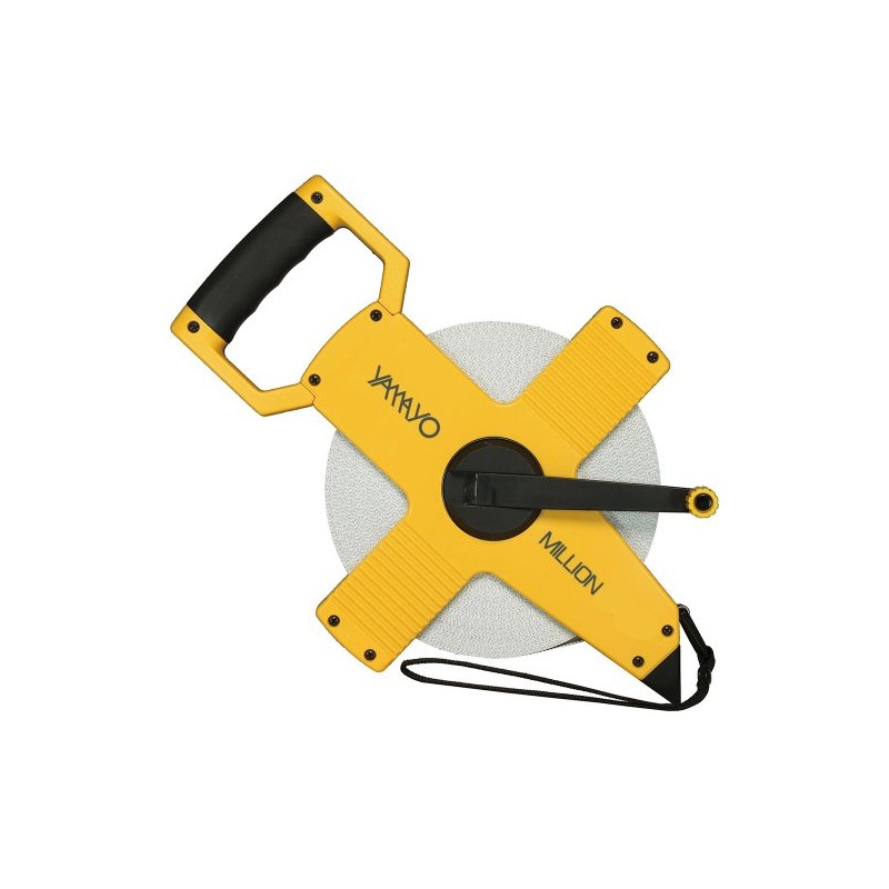 Yamayo OTR20 Million Open Measuring Machine, Width 0.5 inches (12.5