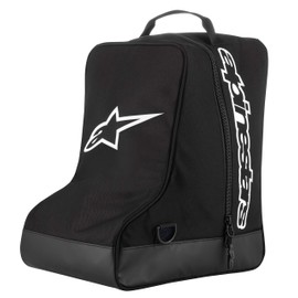 Alpinestars 6106319-12 Boot Bag Black/White