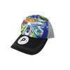 Tomokuni Plarail Mesh Cap, Cap, Hat, Cute, Cute, Shinkansen Trains,