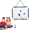 Dry Wipe Magnetic Board, Magnetic Mini Whiteboard, Magnetic Board, Magnetic
