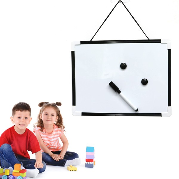 Dry Wipe Magnetic Board, Magnetic Mini Whiteboard, Magnetic Board, Magnetic