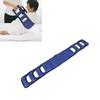 Patient Transfer Sling Gait Belt Padded Breathable Patient Lift Transferring