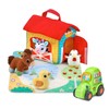VTech Baby Barnyard Adventure Playset