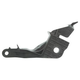 for Honda Civic 2012 2013 2014 2015 Headlight Bracket Passenger Side | Upper | Repair Kit | Replacement for HO2509118 | 06100TR0A01