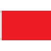 AZ FLAG Race Officer red Flag 2' x 3' -
