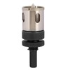 HLOFIZI 1-1/2 Inch Diamond Hole Saw 1.5” Tile Hole Saw