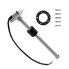 Xenloce Fuel Sending Unit 240-33 ohms 12"(300mm) Stainless Steel Gas