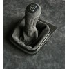 Gear Stick Gaiter Suitable for 5 6 Leather Gear Knob