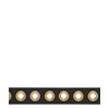 Liebeskind womens pb gold belt s, Black-9999