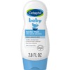 Cetaphil Baby Ultra Moisturizing Wash with Organic Calendula, 7.8 Ounce