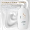 Shampoo Para Cabello Alfaparf Semi Di Lino Illuminating 1lt