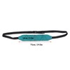 Bed Strap Adjustable 3.5m Soft Comfortable Breathable Portable Bed Restraint