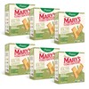 Mary's Gone Crackers Organic Real Thin Crackers - Gluten-Free, NON-GMO,