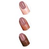 Sally Hansen Mega Strength, Takes the Reigns, 0.4 Fl Oz