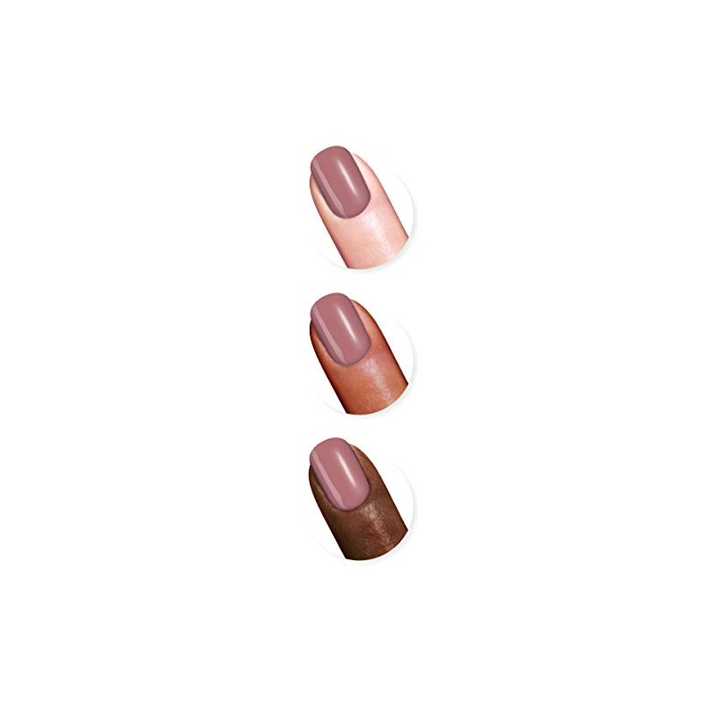 Sally Hansen Mega Strength, Takes the Reigns, 0.4 Fl Oz